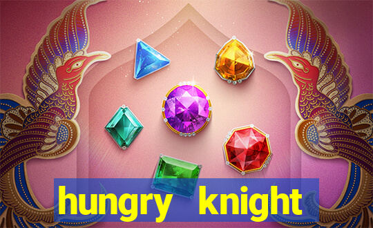 hungry knight gameboy rom pt br